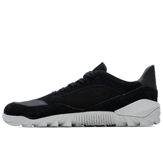 Vivobarefoot NOVUS MENS OBSIDIAN