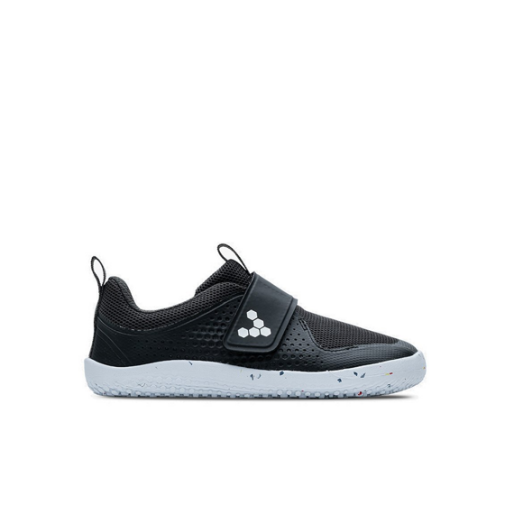 Vivobarefoot PRIMUS SPORT III KIDS OBSIDIAN