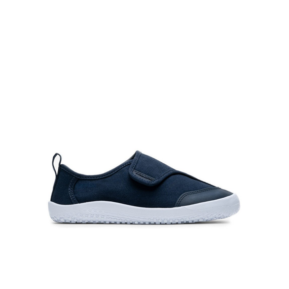 Vivobarefoot GAIA TODDLERS MIDNIGHT