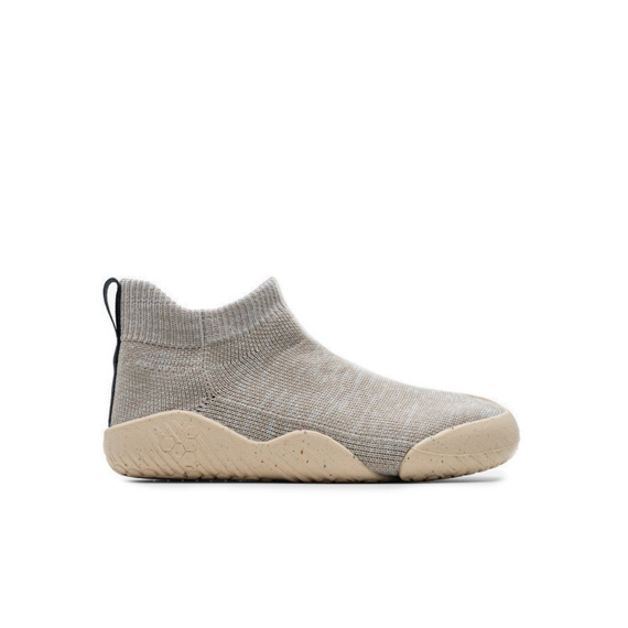 Vivobarefoot PLUMA KNIT PRESCHOOL SAFARI