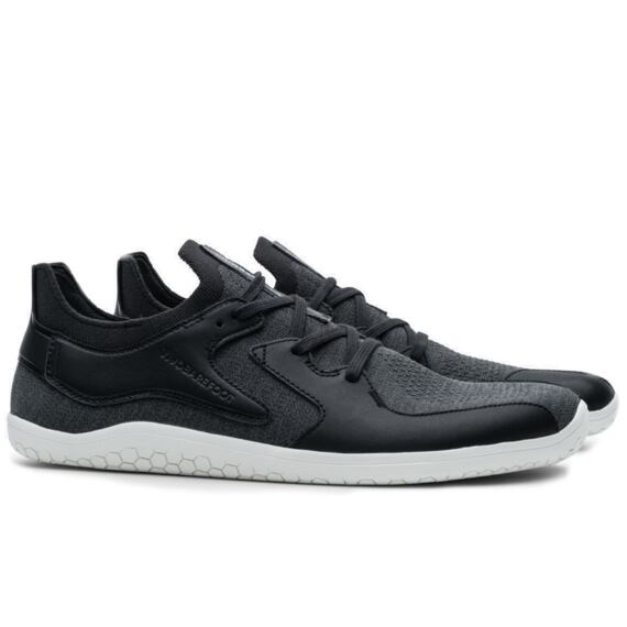 Vivobarefoot PRIMUS ASANA III MENS OBSIDIAN
