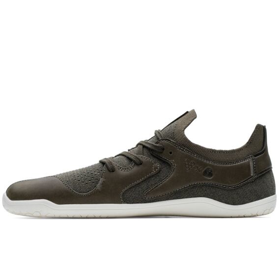 Vivobarefoot PRIMUS ASANA III WOMENS OLIVE