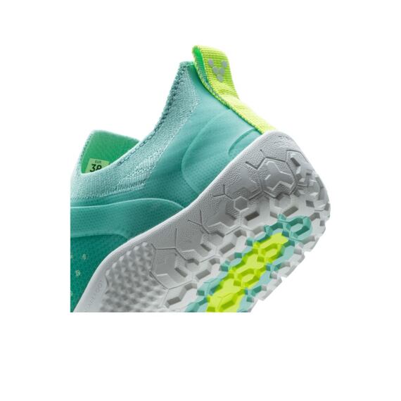 Vivobarefoot PRIMUS TRAIL KNIT FG WOMENS BEACH GLASS