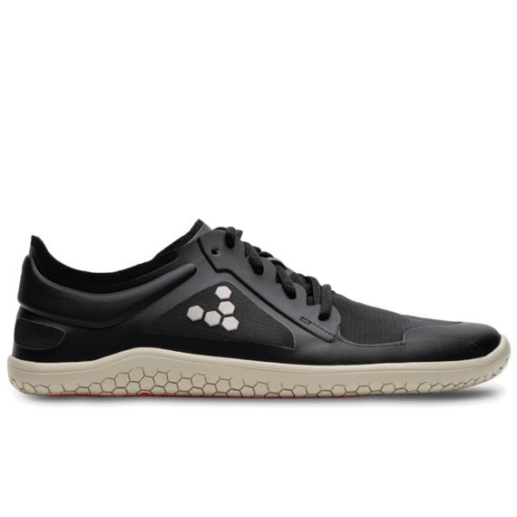 Vivobarefoot PRIMUS LITE IV ALL WEATHER WOMENS OBSIDIAN