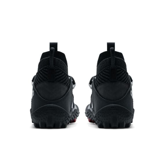 Vivobarefoot MAGNA LITE WR SG MENS TRIPLE BLACK