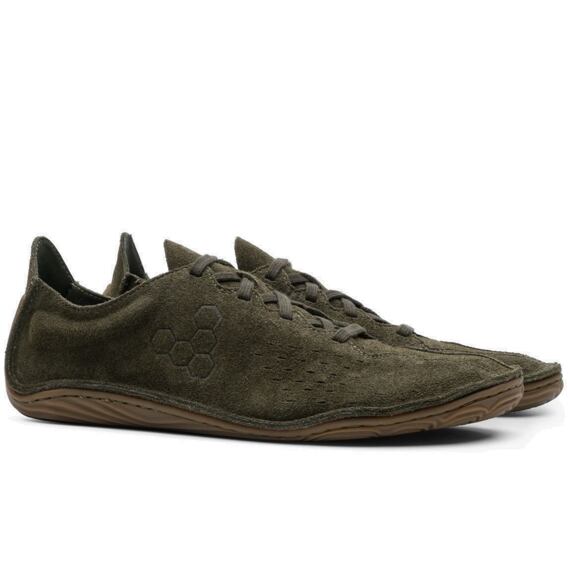 Vivobarefoot SENSUS MENS OLIVE
