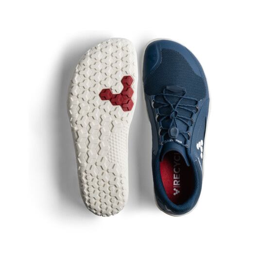 Vivobarefoot PRIMUS TRAIL II FG WOMENS INSIGNIA BLUE