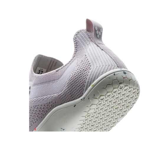Vivobarefoot PRIMUS LITE KNIT WOMENS VIOLET ICE