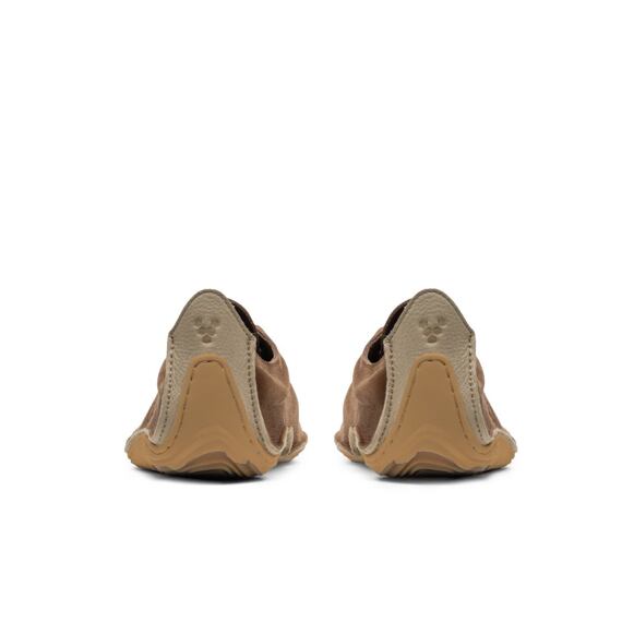 Vivobarefoot SENSUS WOMENS TAN