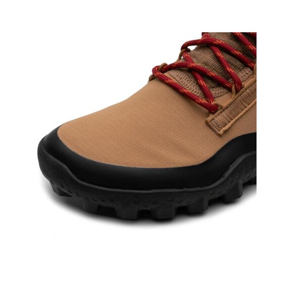 Vivobarefoot MAGNA LITE WR SG JJF WOMENS BONE BROWN