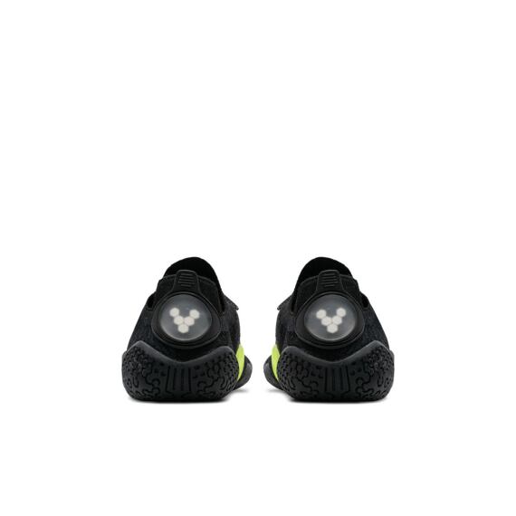 Vivobarefoot MOTUS FLEX WOMENS OBSIDIAN