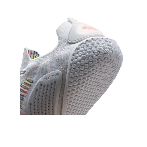 Vivobarefoot MOTUS FLEX MENS WHITE SPACE DYE