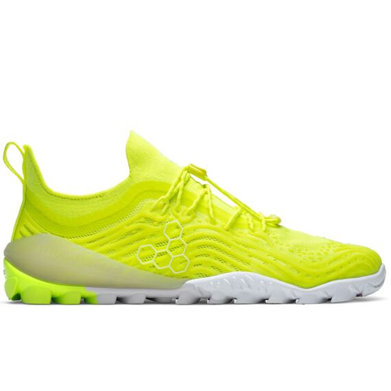 Vivobarefoot HYDRA ESC MENS SAFETY YELLOW