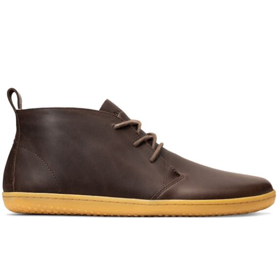 Vivobarefoot GOBI IV MENS BRACKEN