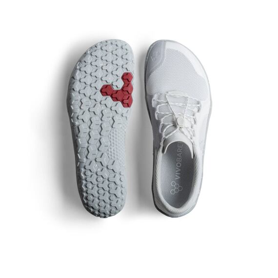 Vivobarefoot PRIMUS TRAIL FG 3.5 WOMENS MINERAL