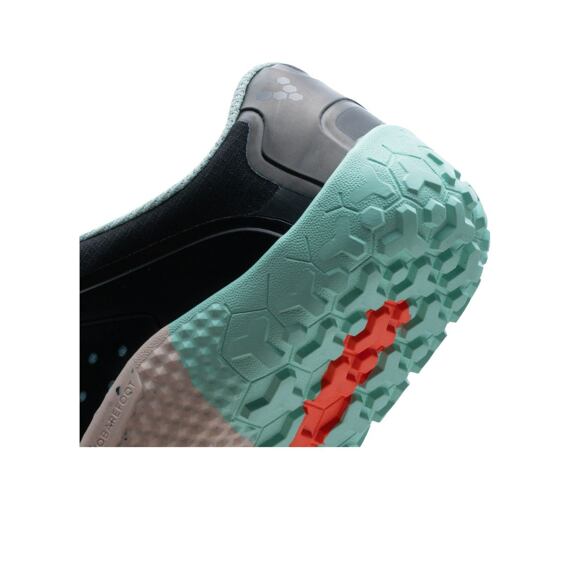 Vivobarefoot PRIMUS TRAIL III ALL WEATHER FG WOMENS ARCTIC