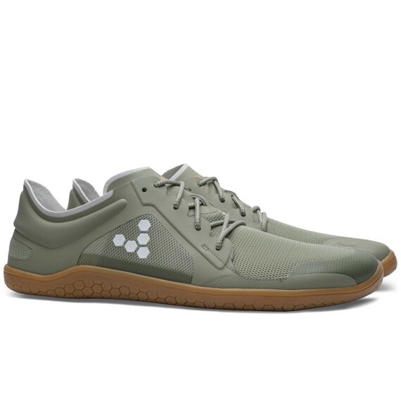 Vivobarefoot PRIMUS LITE III MENS SAGE