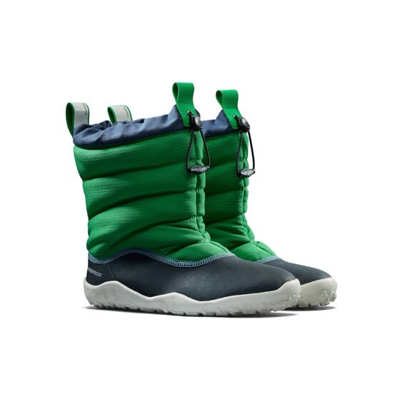 Vivobarefoot LUMI FG JUNIORS GRASSHOPPER