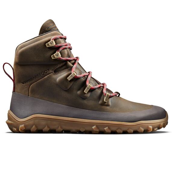 Vivobarefoot TRACKER LEATHER AT MENS BRACKEN