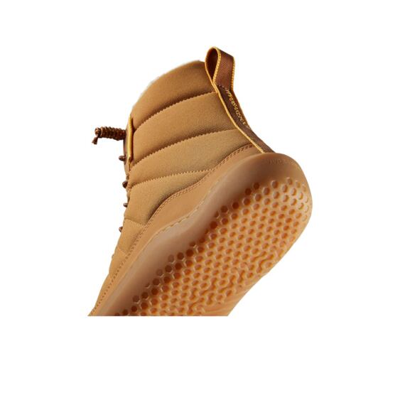 Vivobarefoot GOBI HIBER WOMENS TAN