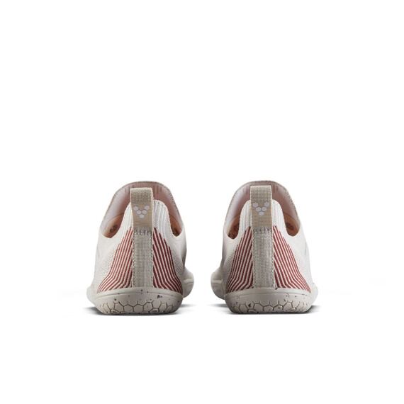 Vivobarefoot PRIMUS LITE KNIT MENS SILVER BIRCH