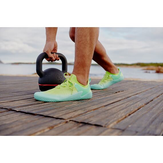 Vivobarefoot MOTUS STRENGTH MENS BEACH GLASS