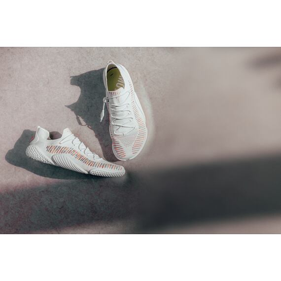 Vivobarefoot MOTUS FLEX MENS WHITE SPACE DYE