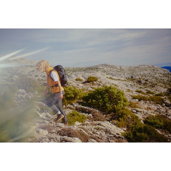 Vivobarefoot MAGNA LEATHER FG WOMENS BRACKEN