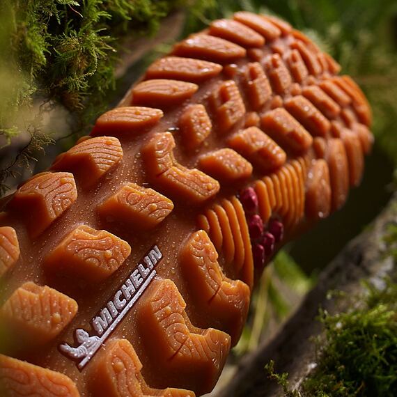 Vivobarefoot TRACKER FOREST ESC MENS BRACKEN II