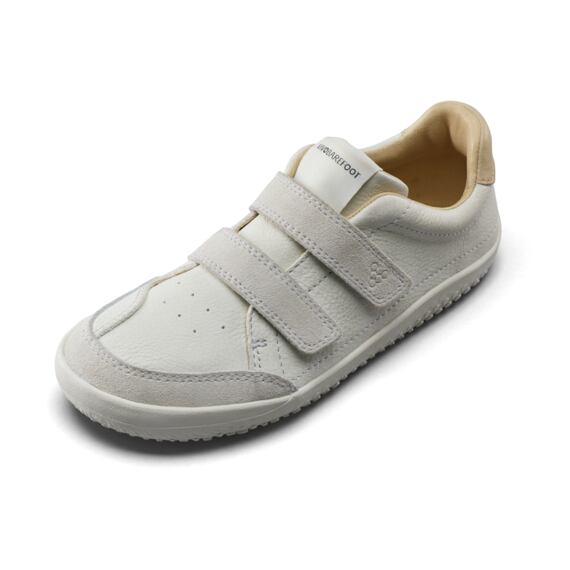 Vivobarefoot GOBI SNEAKER KIDS LIMESTONE