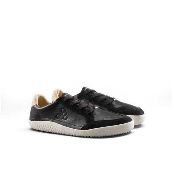 Vivobarefoot GOBI SNEAKER JUNIORS OBSIDIAN