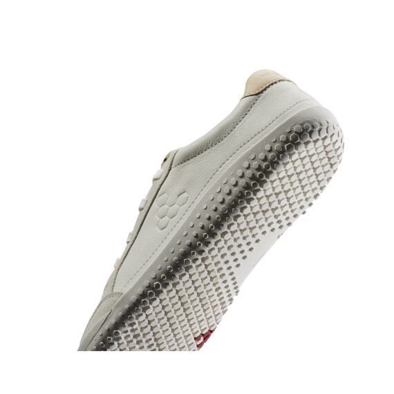 Vivobarefoot GOBI SNEAKER JUNIORS LIMESTONE