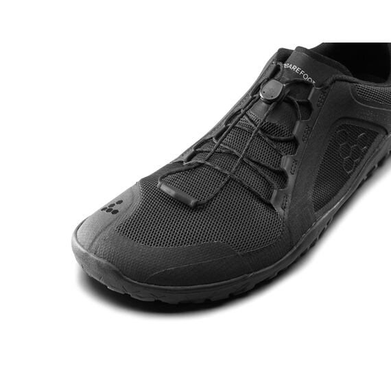 Vivobarefoot PRIMUS TRAIL FG 3.5 MENS OBSIDIAN
