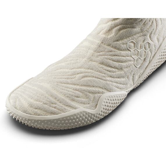 Vivobarefoot MOTUS STUDIO SOCK BOOT WOMENS ARCTIC WOLF