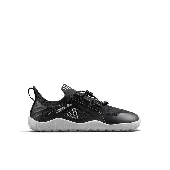 Vivobarefoot PRIMUS TRAIL KNIT FG KIDS ECLIPSE