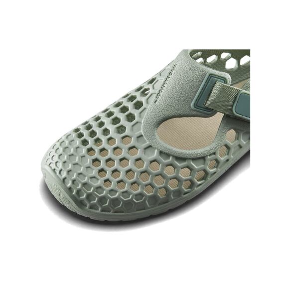 Vivobarefoot ULTRA II JUNIORS GLACIAL GREEN