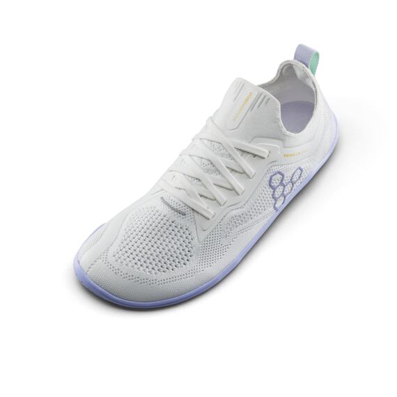 Vivobarefoot PRIMUS LITE KNIT WOMENS PURPLE HEATHER