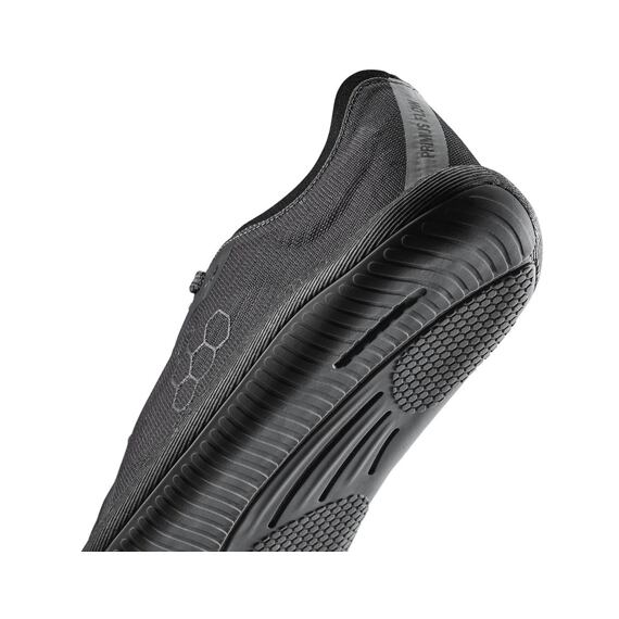 Vivobarefoot PRIMUS FLOW WOMENS DARK SHADOW