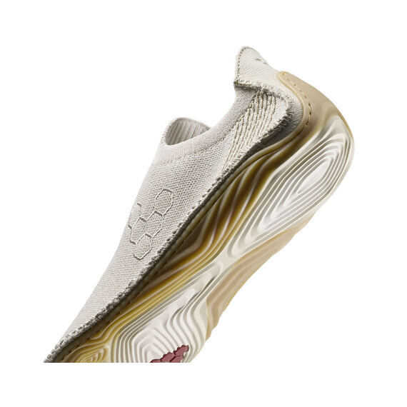 Vivobarefoot SENSUS SLIP ON KNIT WOMENS ARCTIC WOLF