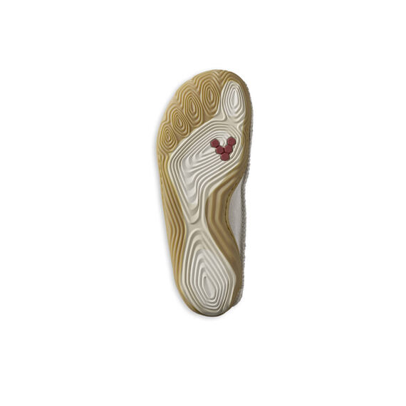 Vivobarefoot SENSUS SLIP ON KNIT MENS ARCTIC WOLF