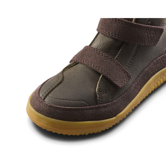 Vivobarefoot  GOBI BOOT PRESCHOOL BRACKEN