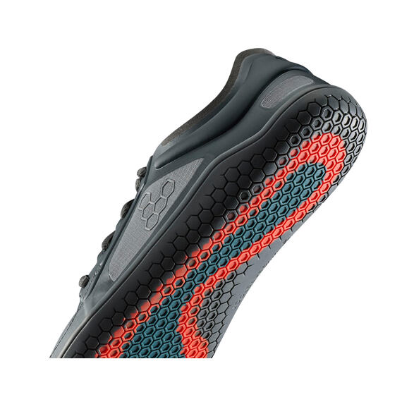 Vivobarefoot PRIMUS LITE IV ALL WEATHER WOMENS DARK SHADOW