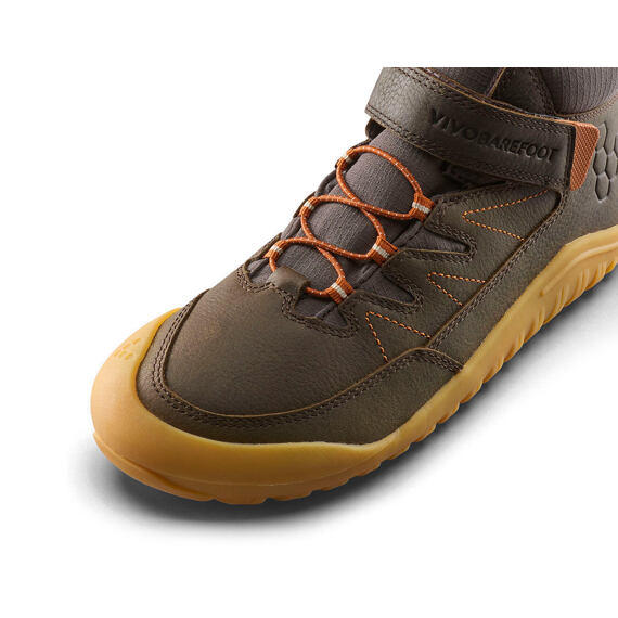 Vivobarefoot TRACKER AT JUNIORS BRACKEN