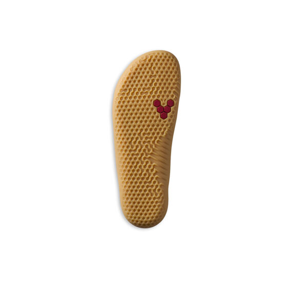 Vivobarefoot GOBI BOOT WARMLINED WOMENS LIMESTONE