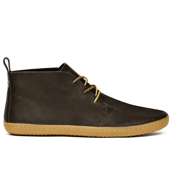 Vivobarefoot GOBI II M Leather Brown/Hide