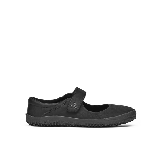 Vivobarefoot WYN K Leather Black