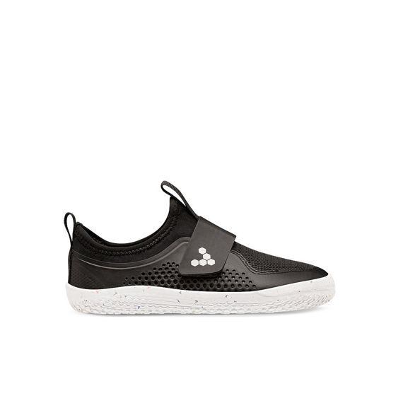 Vivobarefoot PRIMUS SPORT II KIDS OBSIDIAN