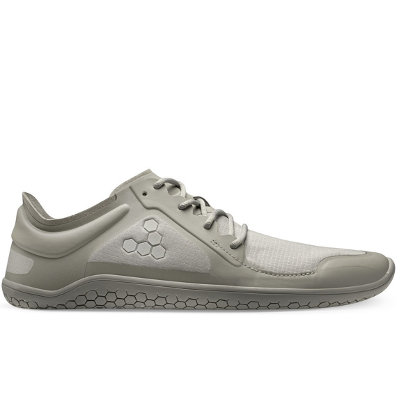 Vivobarefoot PRIMUS LITE III ALL WEATHER MENS ZINC