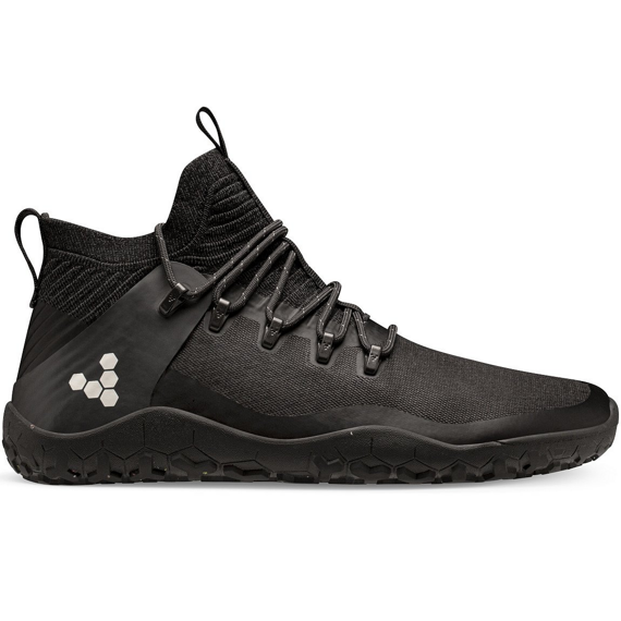 Vivobarefoot MAGNA TRAIL II FG WOMENS OBSIDIAN