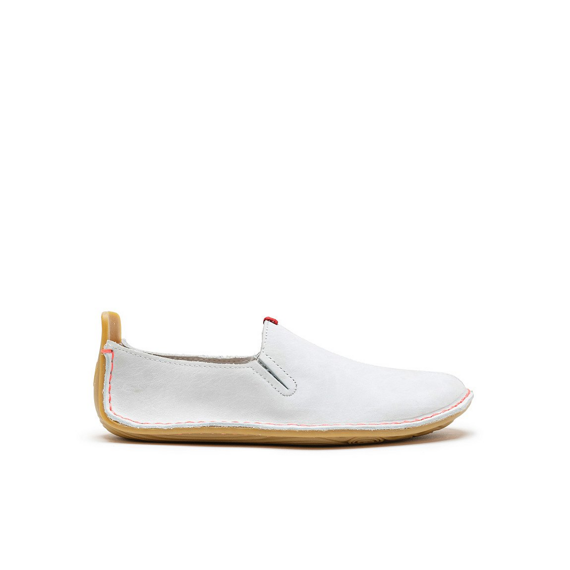 Vivobarefoot ABABA II KIDS GRAY MIST